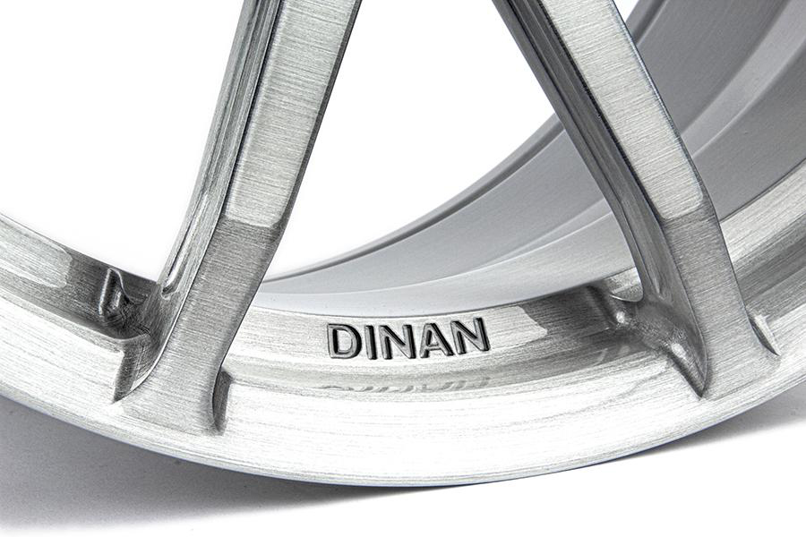 Dinan DC3 Forged Wheel Sets BMW F90 M5 pasmag 07