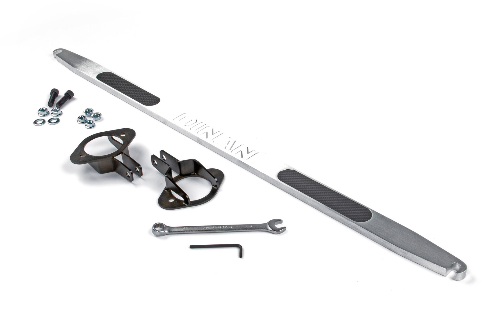 Dinan Engineering Rear Shock Tower Braces BMW E36 E39 pasmag 03