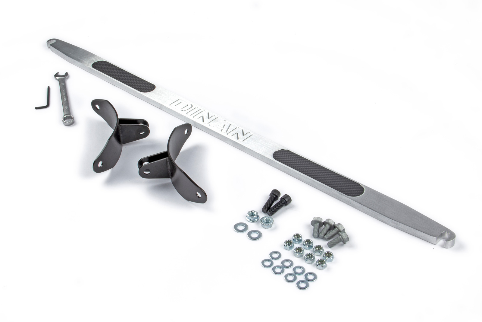 Dinan Engineering Rear Shock Tower Braces BMW E36 E39 pasmag 04