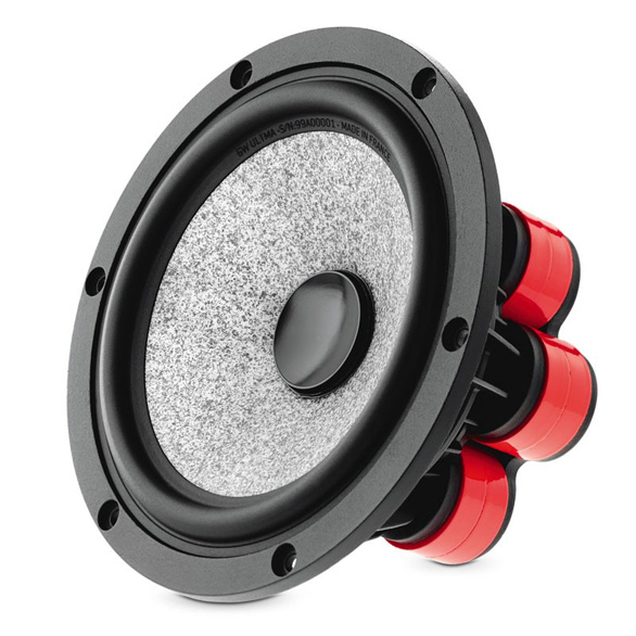 01 focal car audio ultima subwoofer pasmag