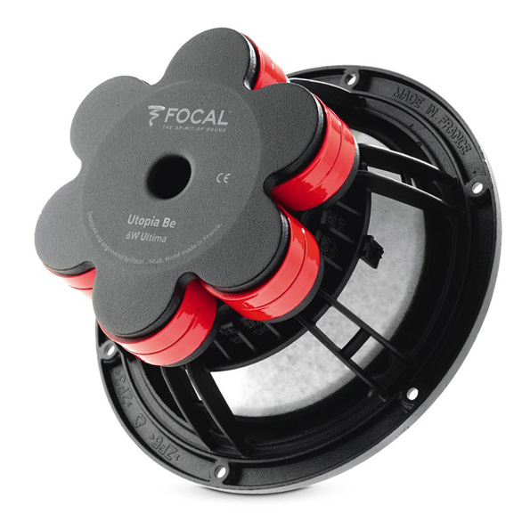 03 focal car audio ultima subwoofer pasmag