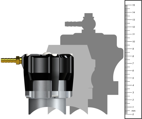 gfb go fast bits SV52 blow off valve pasmag 02