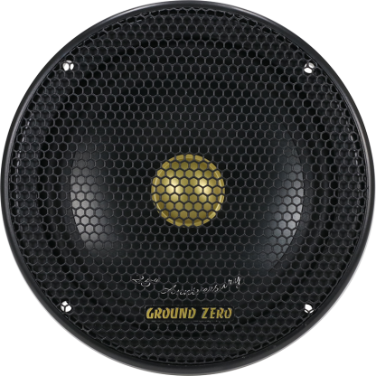 05 Ground Zero 25th Year Anniversary Component Set GZRC 165 pasmag