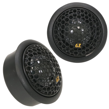 06 Ground Zero 25th Year Anniversary Component Set GZRC 165 pasmag