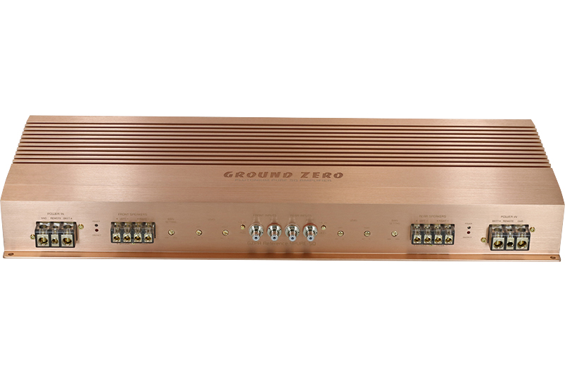 Ground Zero GZPA Reference 4PURE SQ 2 pasmag