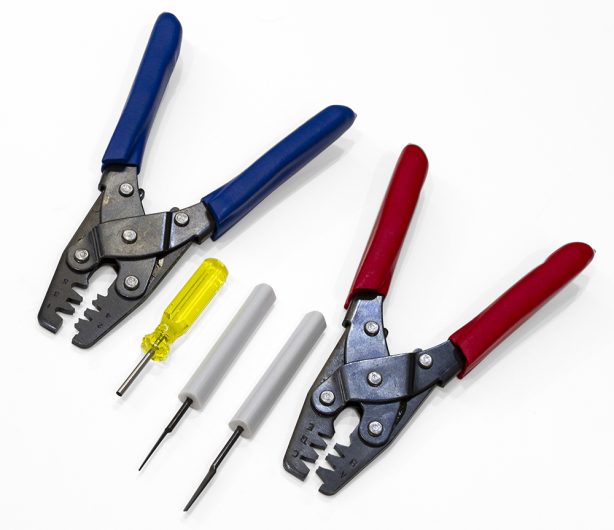 Haltech Elite 750 DIY Crimping Pack Promo pasmag 2020 03