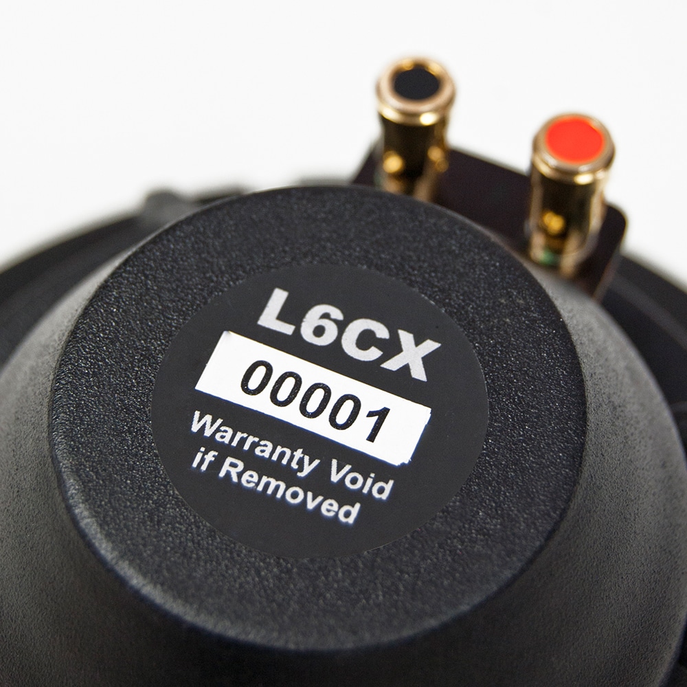 Illusion Audio Luccent L6CX Coaxial Speaker Kit pasmag 04