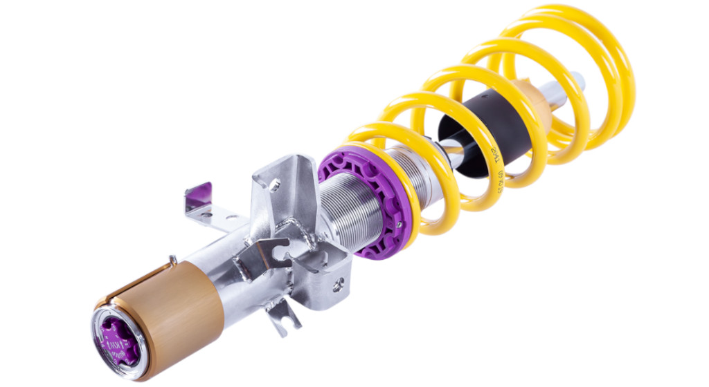 KW Suspensions LP Toyota GR Supra V3 pasmag 04