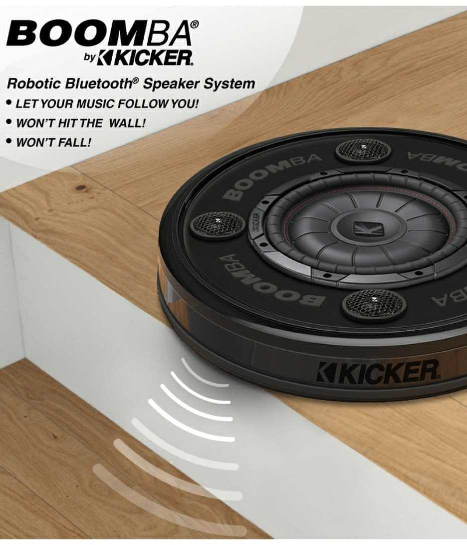 04 Kicker Audio BOOMBA April Fools Day pasmag