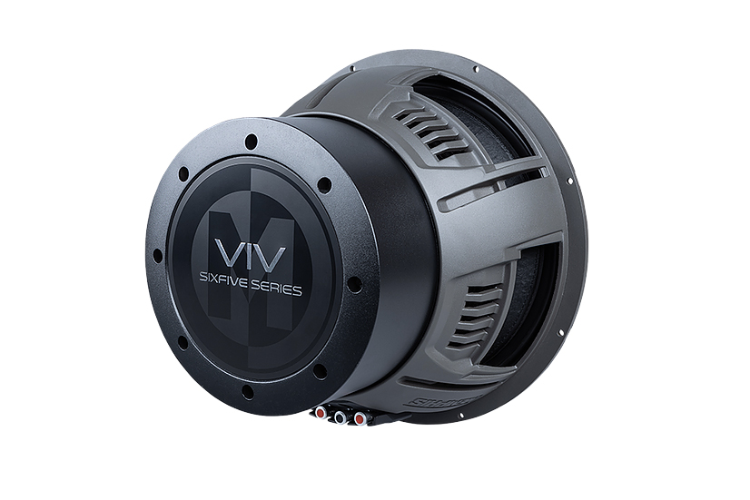 03 memphis car audio VIV1422 14 inch 2 ohm DVC Subwoofer pasmag