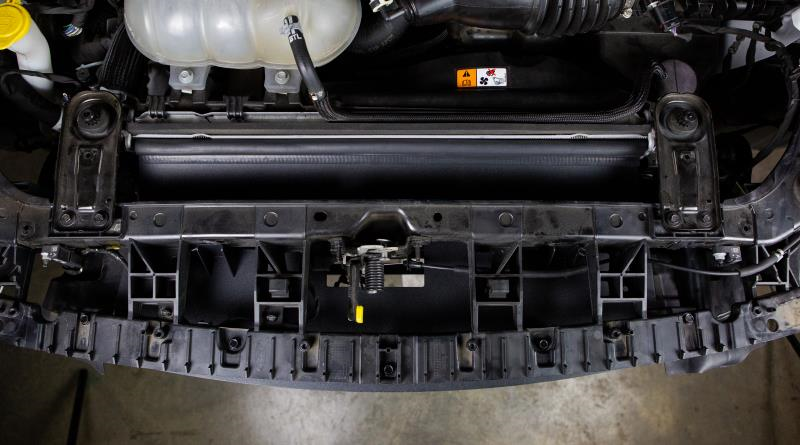 07 mishimoto 2018 ford mustang gt oil cooler pasmag