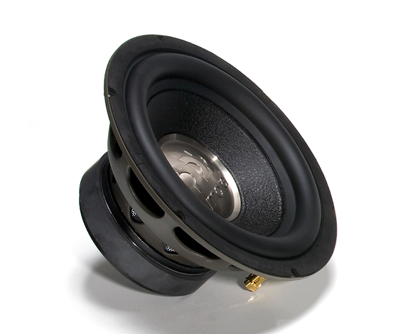 Morel HiFi Primo Subwoofer pasmag 03