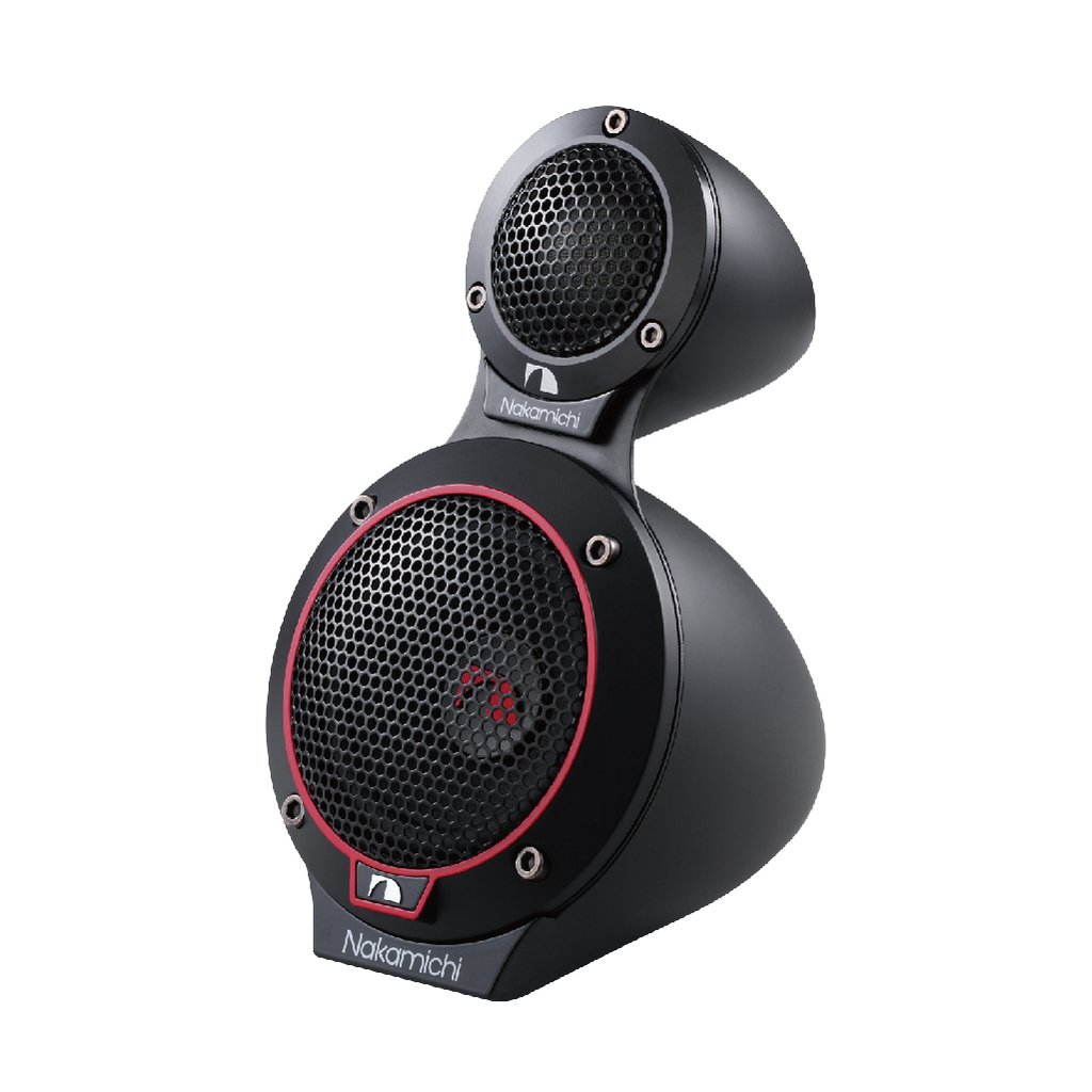 Nakamichi NS6 Q3 component speakers car audio pasmag 02
