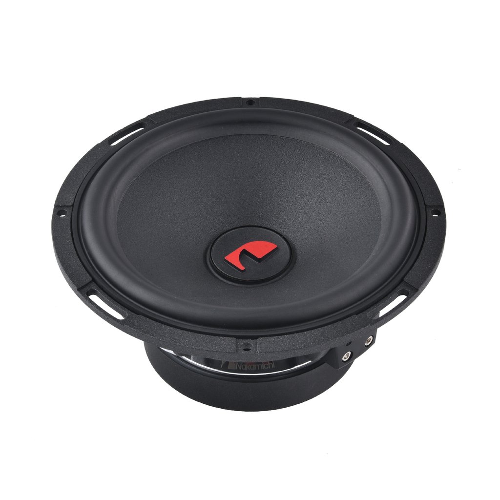 Nakamichi NS6 Q3 component speakers car audio pasmag 03