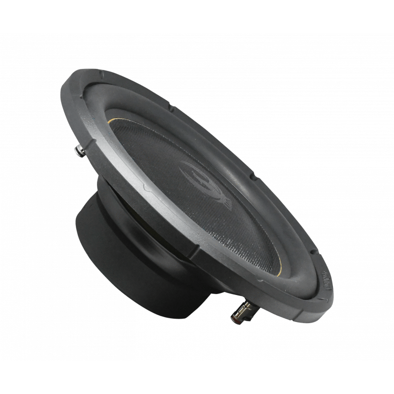 phoenix gold mx 12 dual 4 ohm 300w slim subwoofer pasmag 06