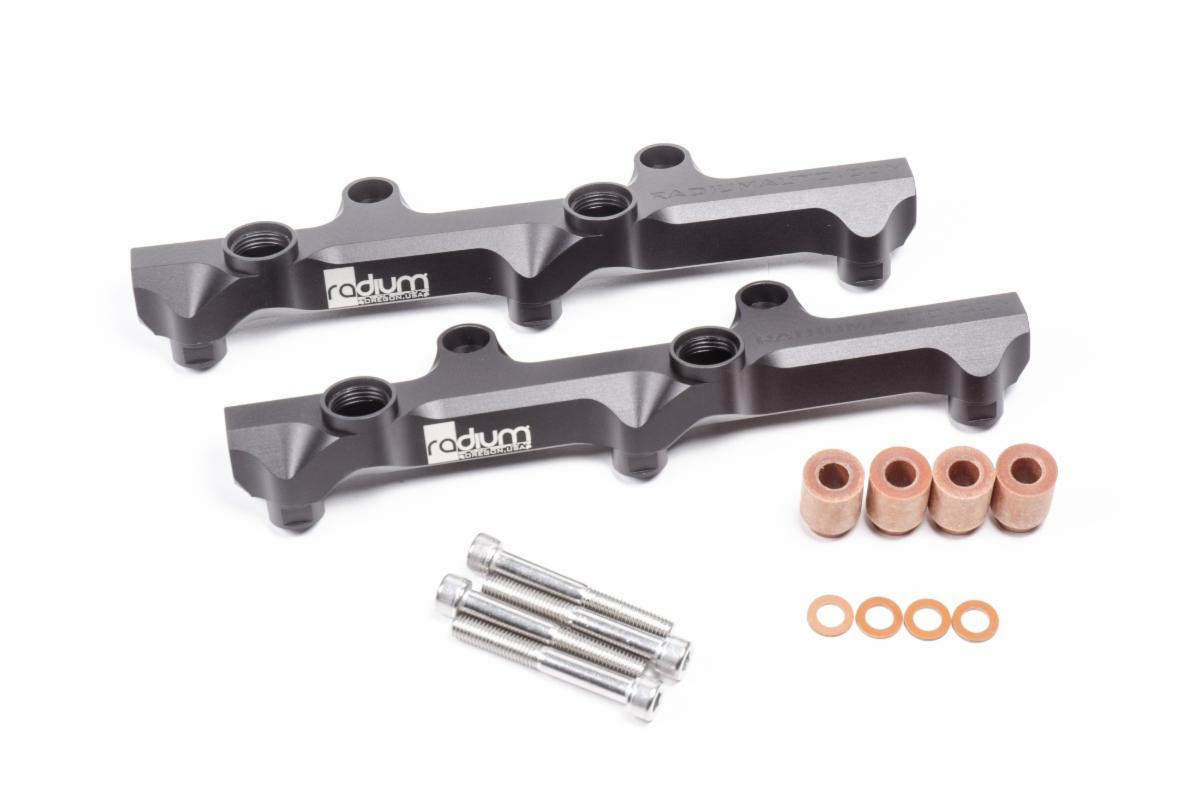 Radium Engineering Nissan VR38DETT GTR pasmag 03