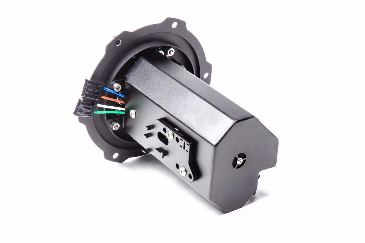 Radium Engineering Mitsubishi Evolution X In Tank Fuel Pump Hanger pasmag 02