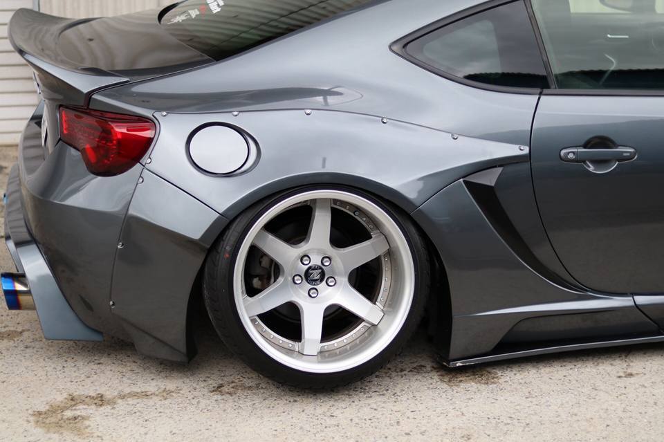 rally backer Version 2 Type S Scion FRS Toyota 86 pasmag 04