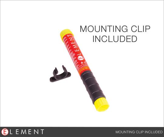 element fire extinguisher jrp jrponline pasmag mounting clip