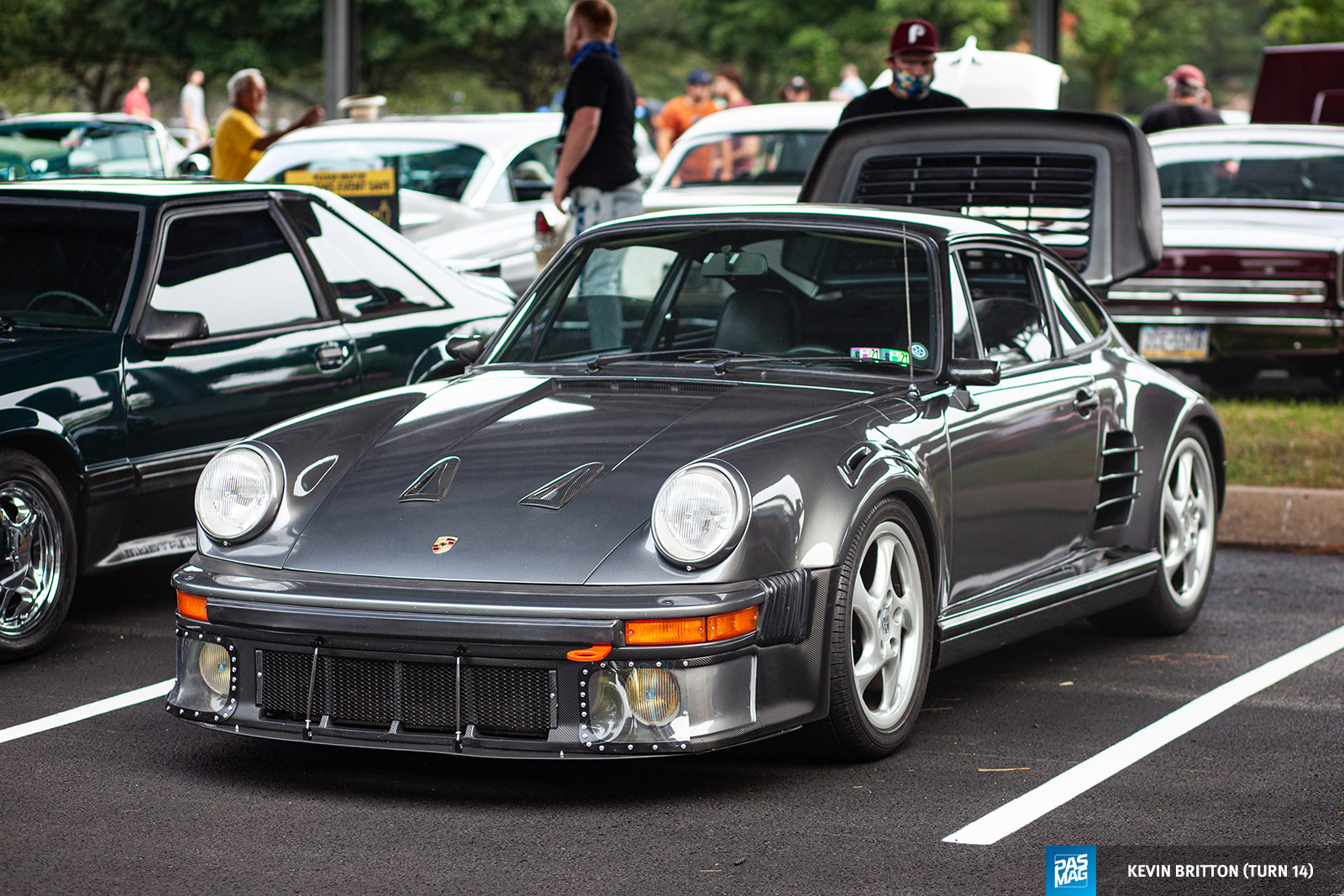 02 Cars and Coffee Front Street Media Horsham PA Turn 14 pasmag