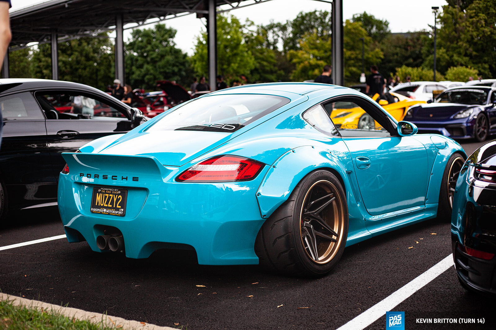 05 Cars and Coffee Front Street Media Horsham PA Turn 14 pasmag