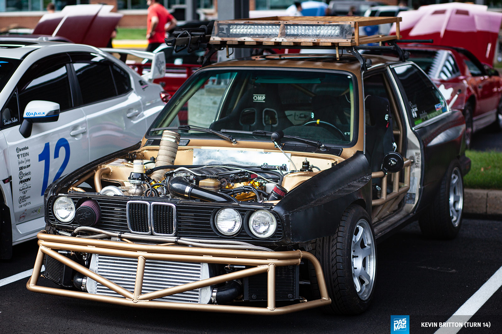 06 Cars and Coffee Front Street Media Horsham PA Turn 14 pasmag