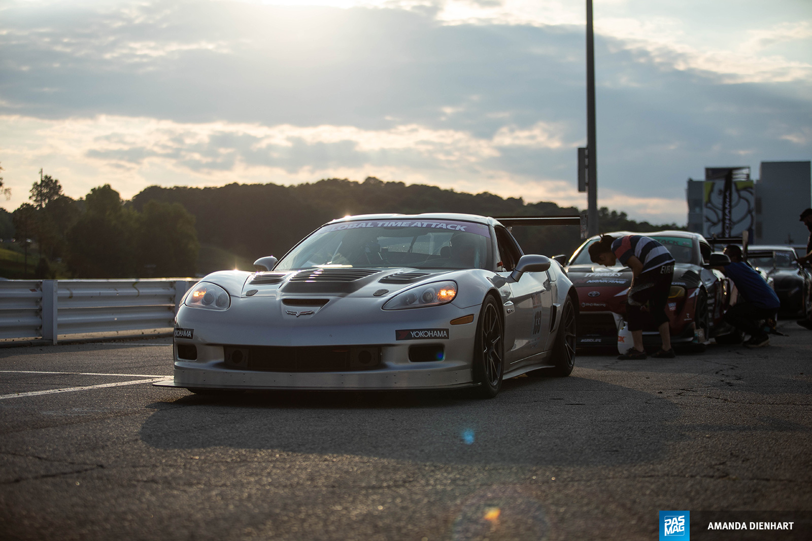 13 Global Time Attack Braselton GA Road Atlanta Jul 3 4 2020 pasmag