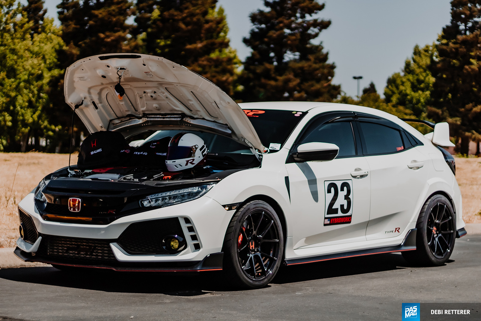 03 Honda Acura Day Fairfield California Jul 26 2020 pasmag