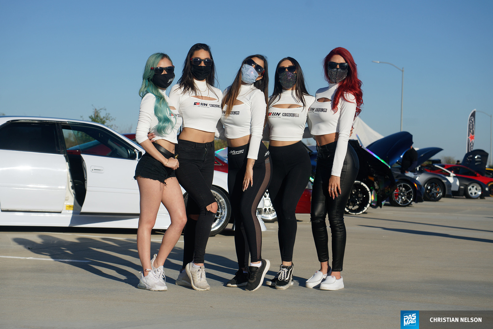 16 hot import nights hin houston 2020 pasmag models