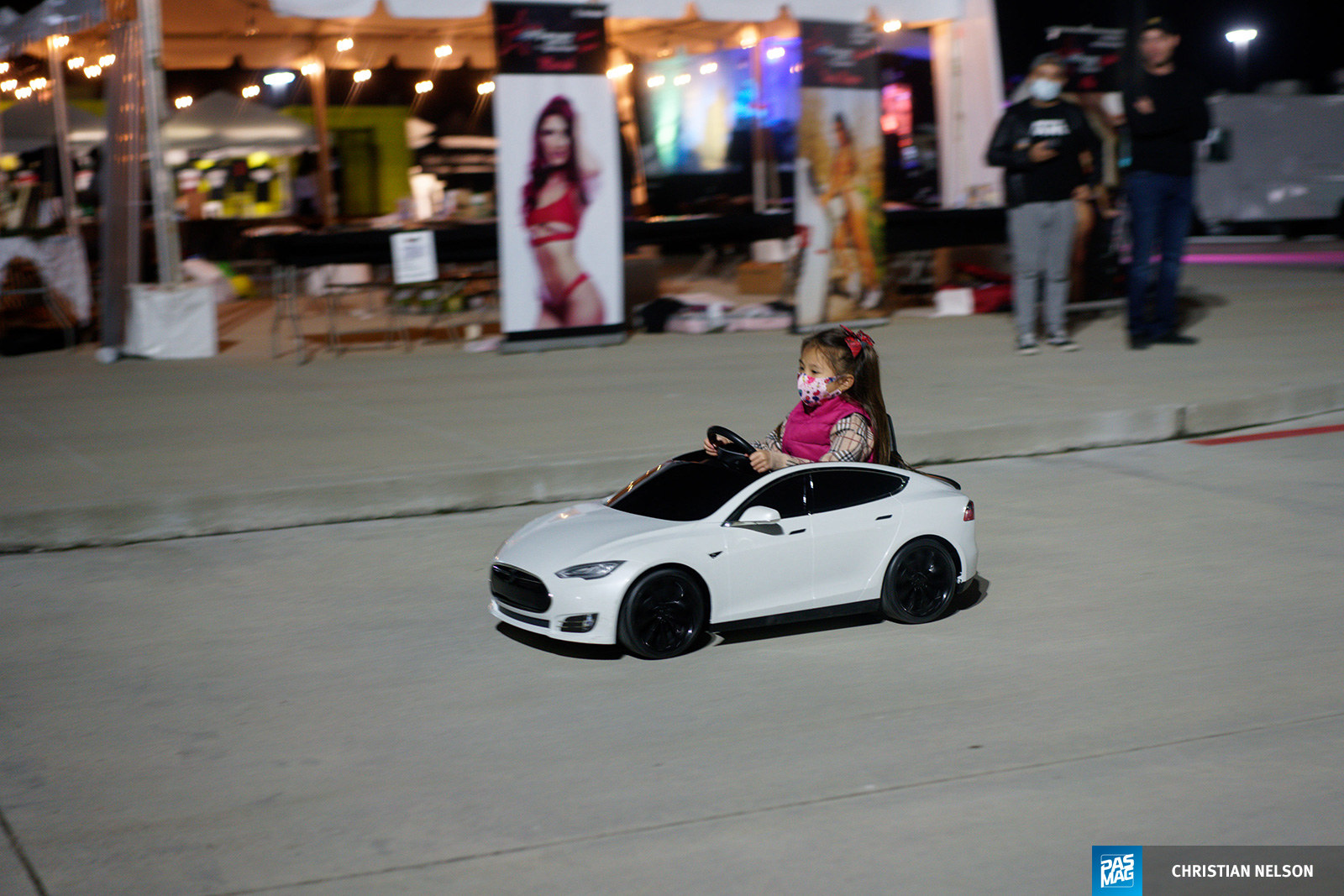 17 hot import nights hin houston 2020 pasmag Kids class winner