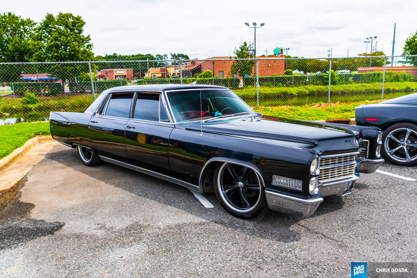 Rides 4 Pets: Monroe, NC - PASMAG is the Tuner's Source for Modified