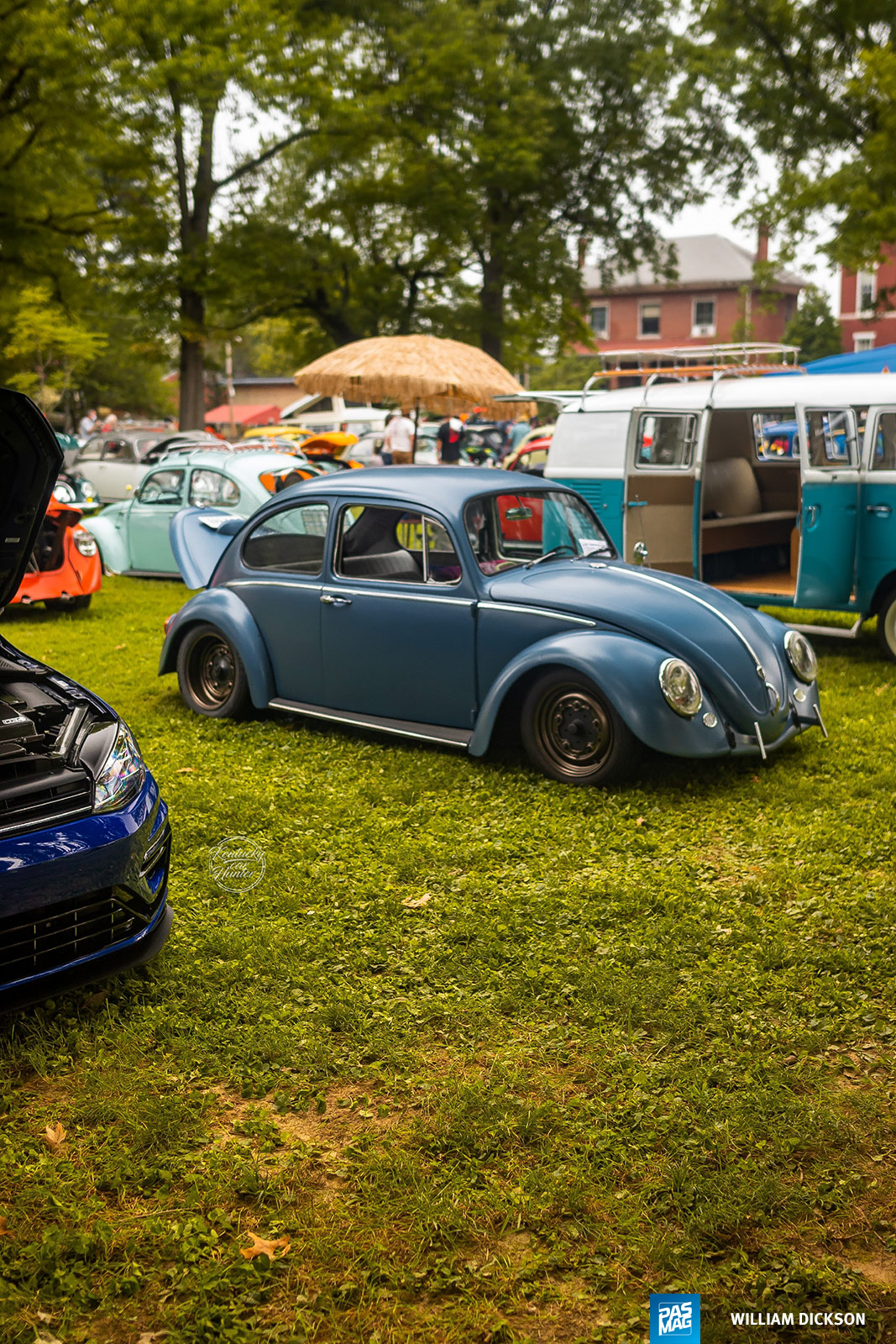 01 V Dub Derby Louisville KY pasmag