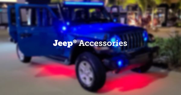 Metra KnowledgeFest Live Jeep Accessories pasmag