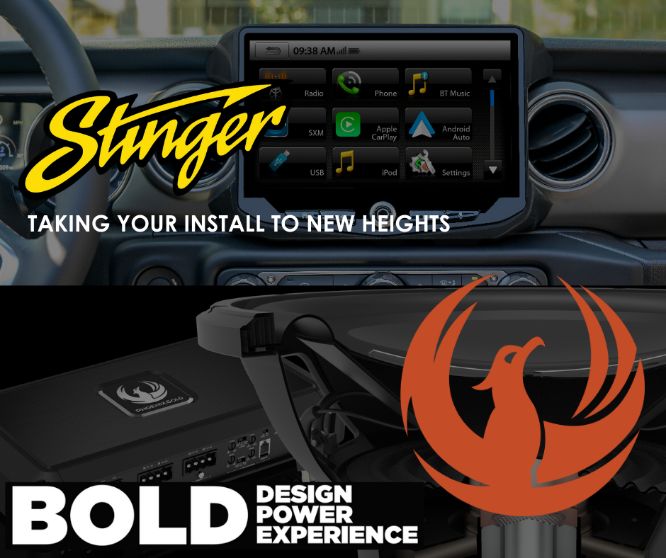 AAMP knowledgefest 2020 pasmag phoenix gold Stinger