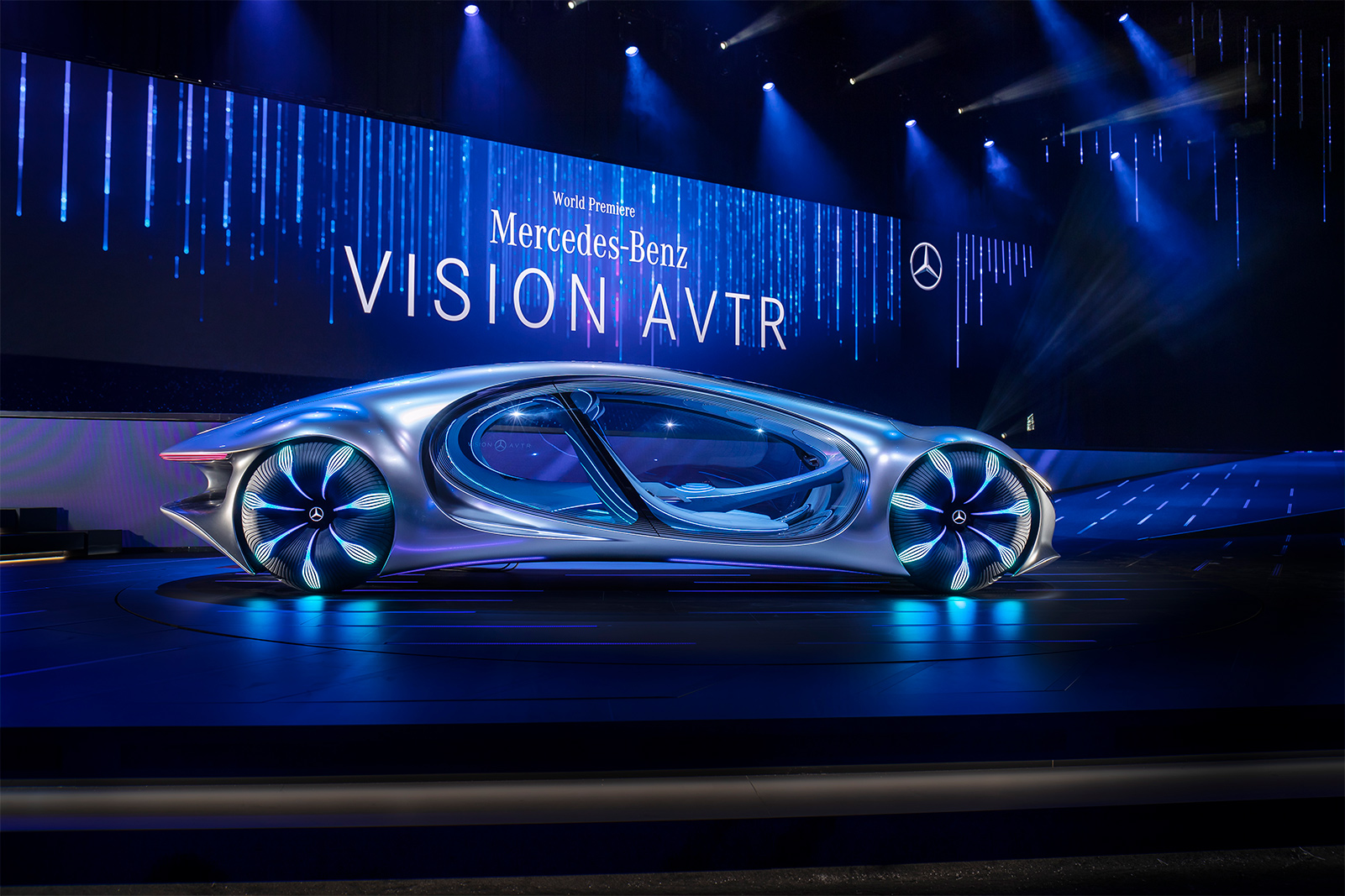 Картинки mercedes аватар
