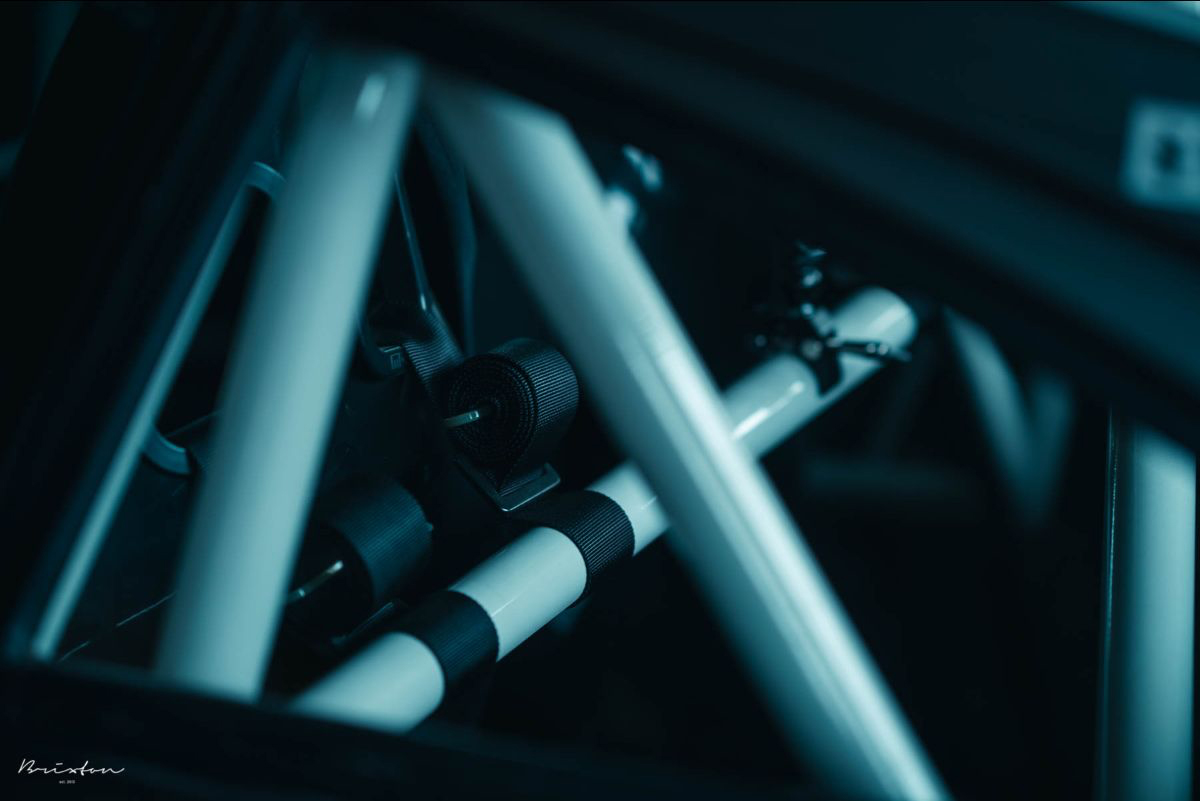 03 Porsche 935 E Bisimoto Brixton Forged BM01 sema pasmag
