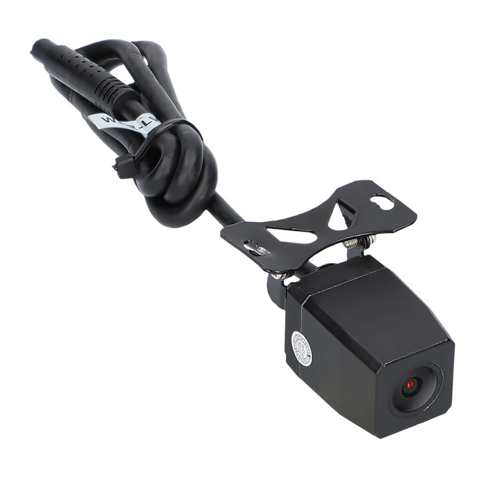 iBEAM Vehicle Safety Systems TESM9 metra pasmag TE SM9 camera right