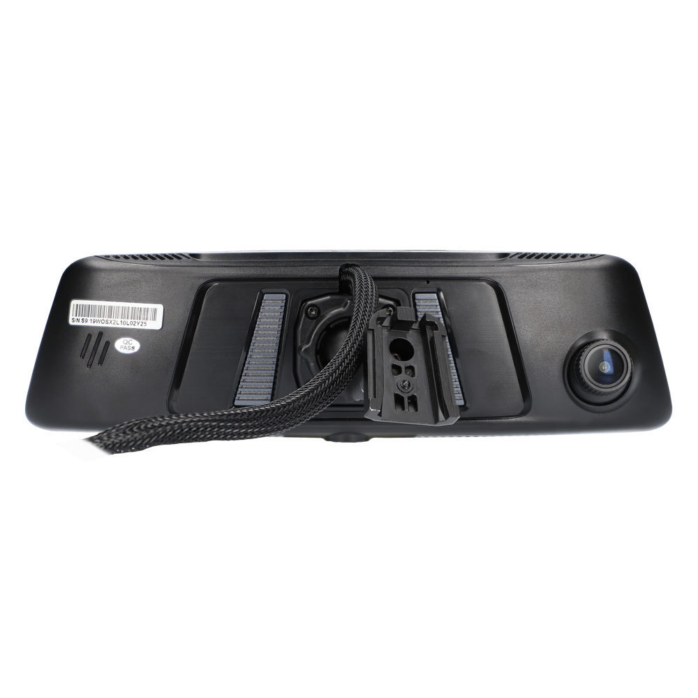 iBEAM Vehicle Safety Systems TESM9 metra pasmag TE SM9 mirror back