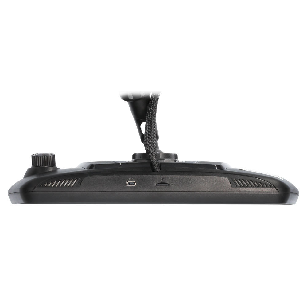 iBEAM Vehicle Safety Systems TESM9 metra pasmag TE SM9 mirror top