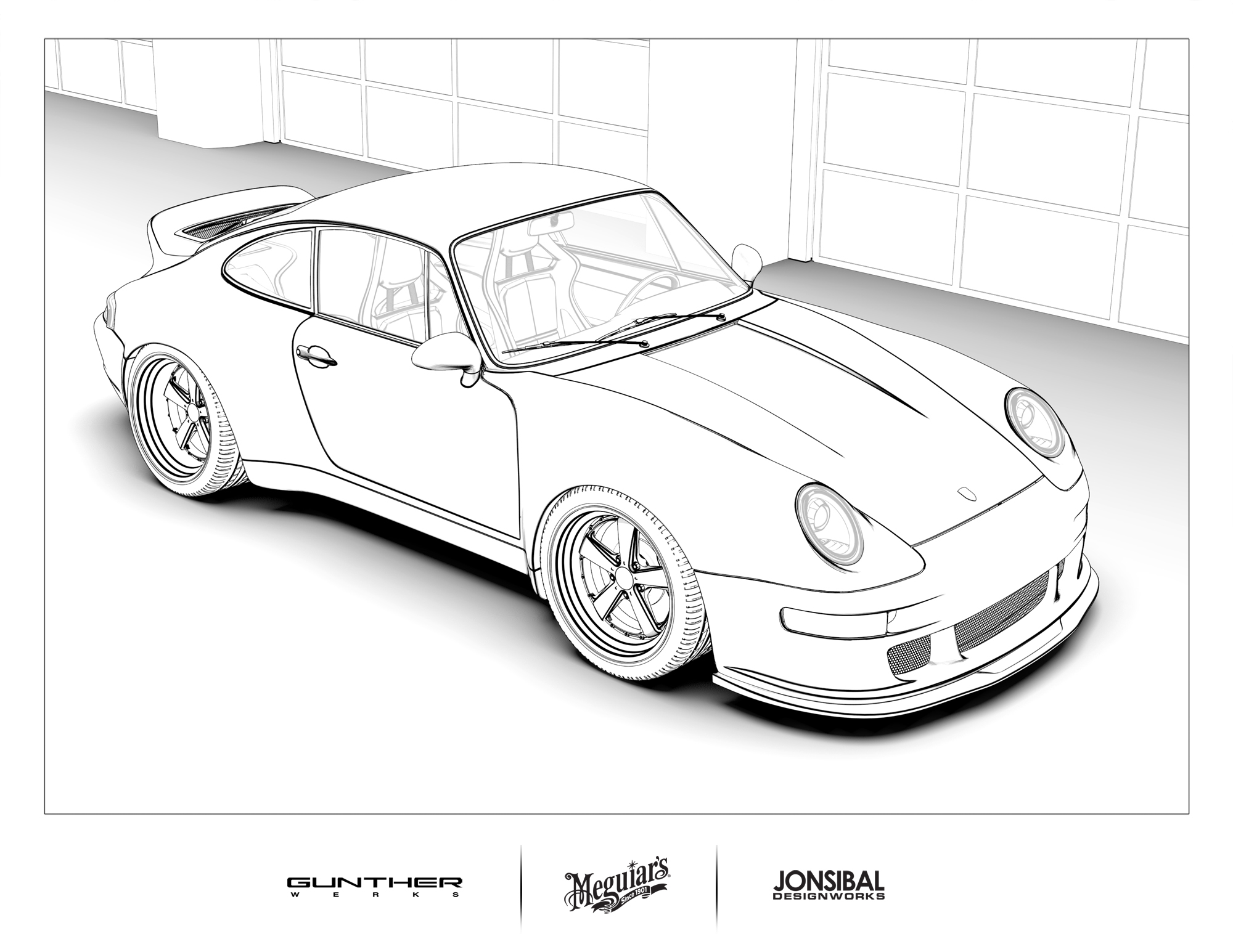 Meguiars Coloring Book 2020 pasmag GW1 final