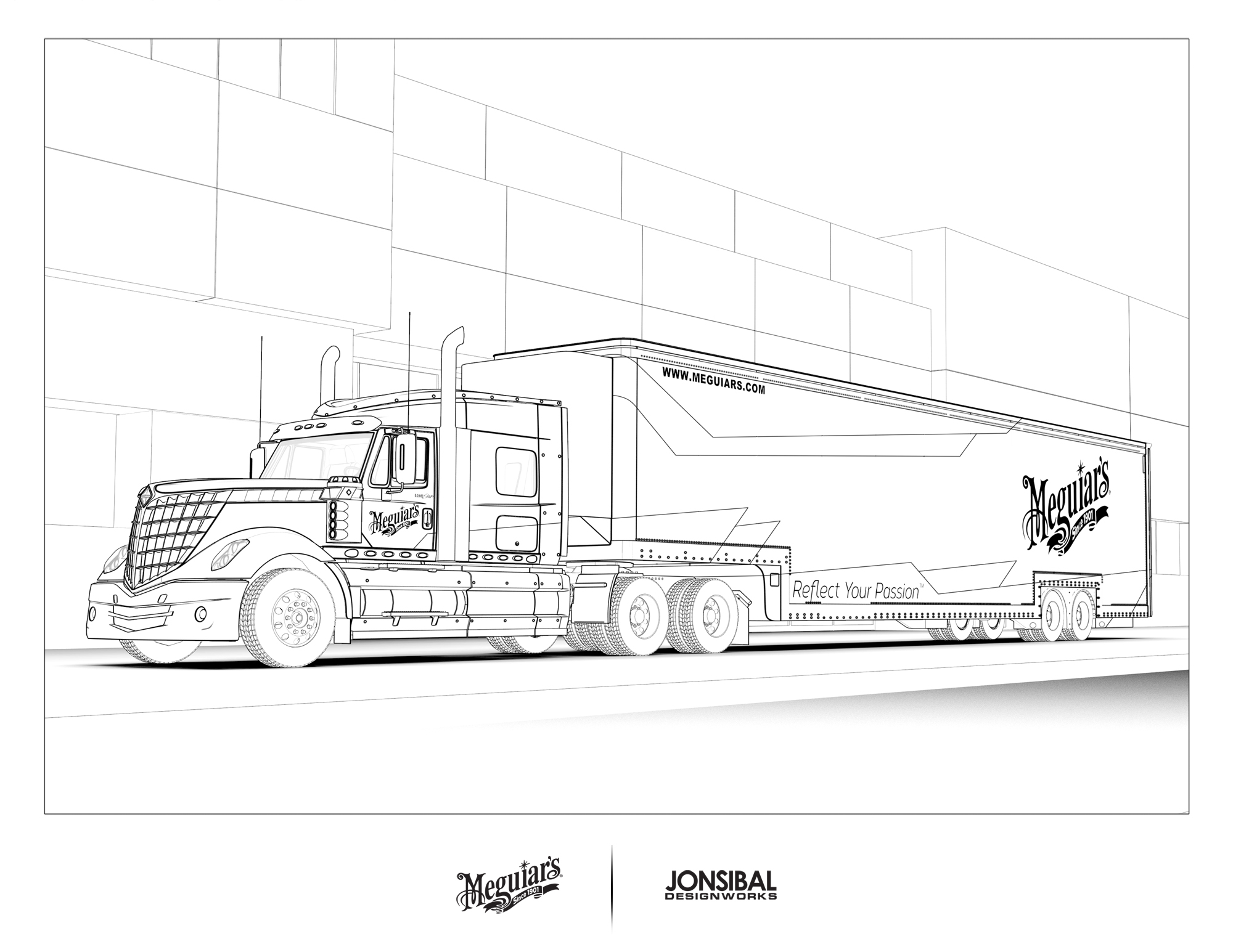 Meguiars Coloring Book 2020 pasmag Meg1 final