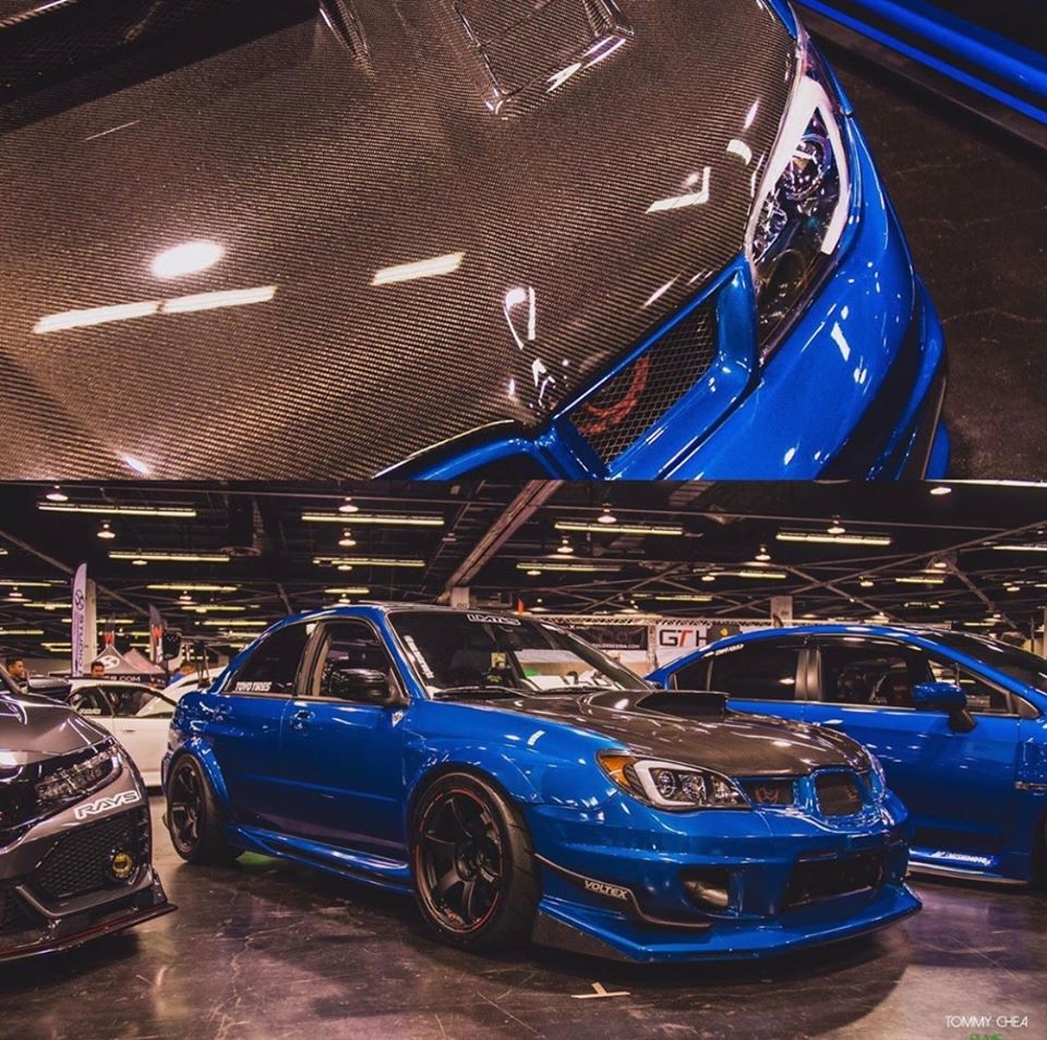 03 Kevin Chiang 2006 Subaru WRX pasmag