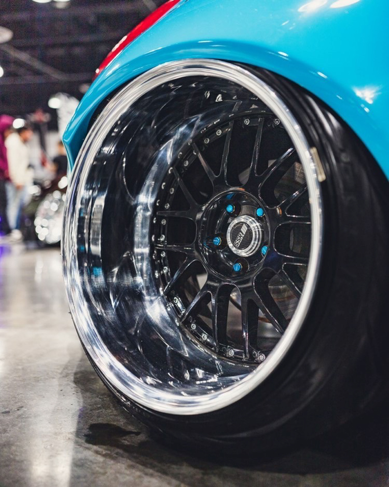 05 Alan Antolin 2010 Nissan 370Z pasmag i am essential