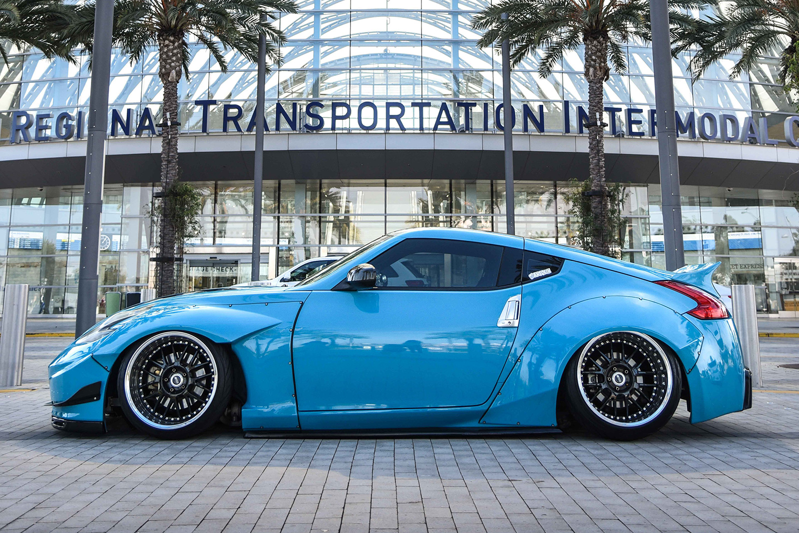 10 Alan Antolin 2010 Nissan 370Z pasmag i am essential