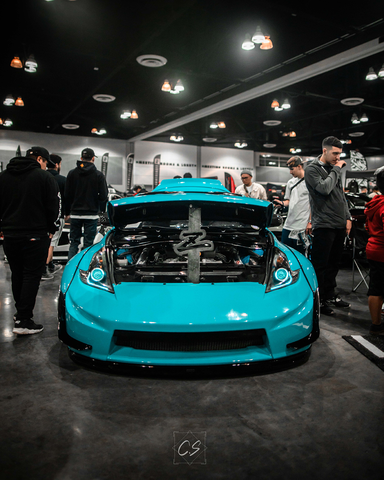 12 Alan Antolin 2010 Nissan 370Z pasmag i am essential