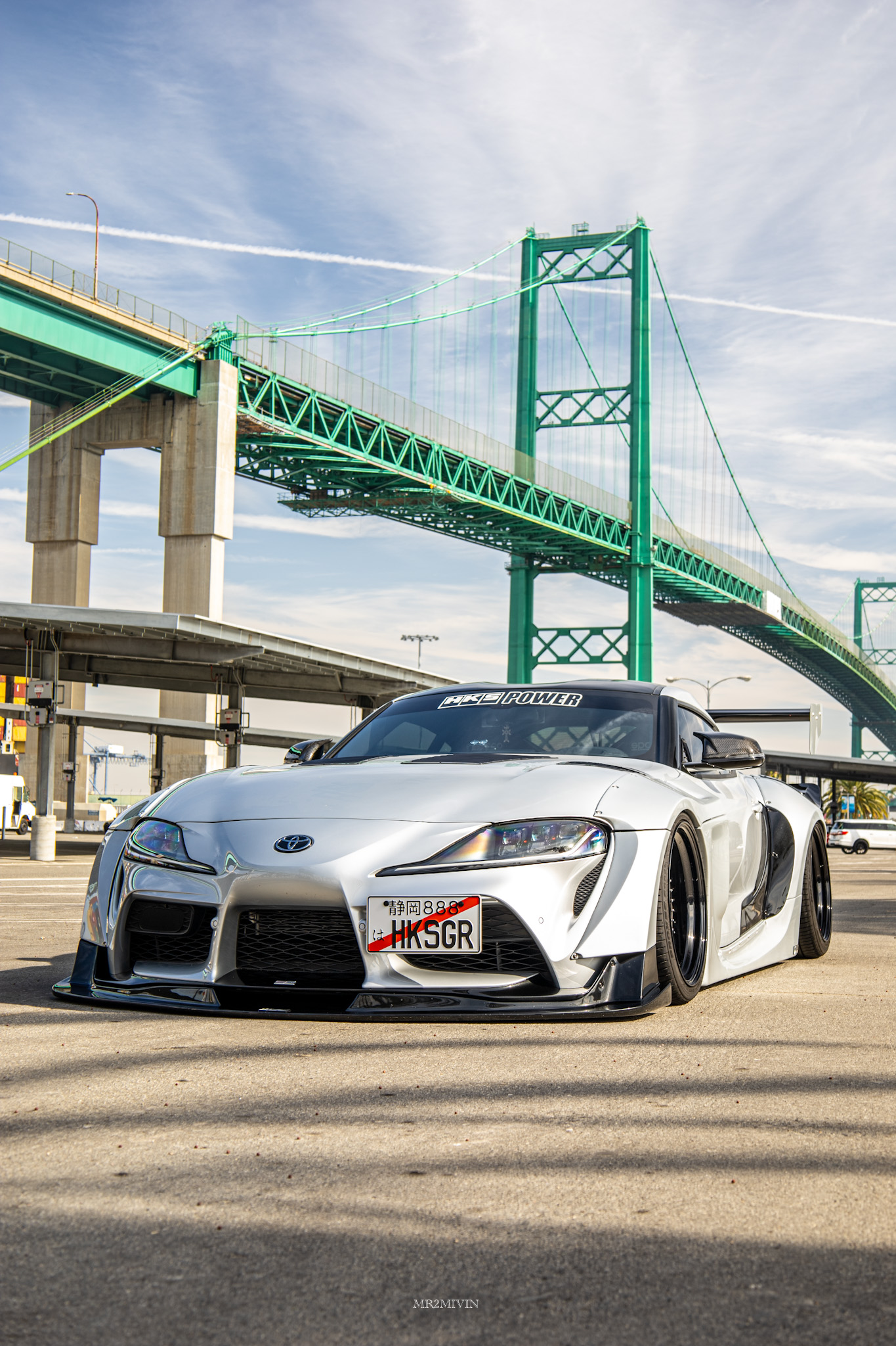 09 Stephen Aguayo 2020 Toyota Supra GR PASMAG