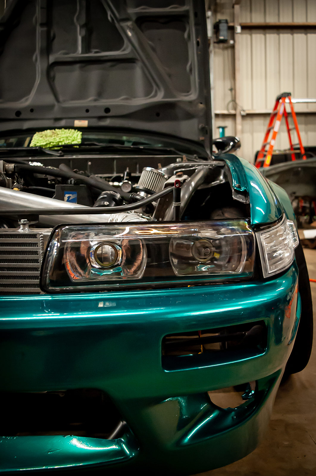 11 Tyler Garlatz 1992 Nissan 240SX PASMAG Spec ras 3 photography