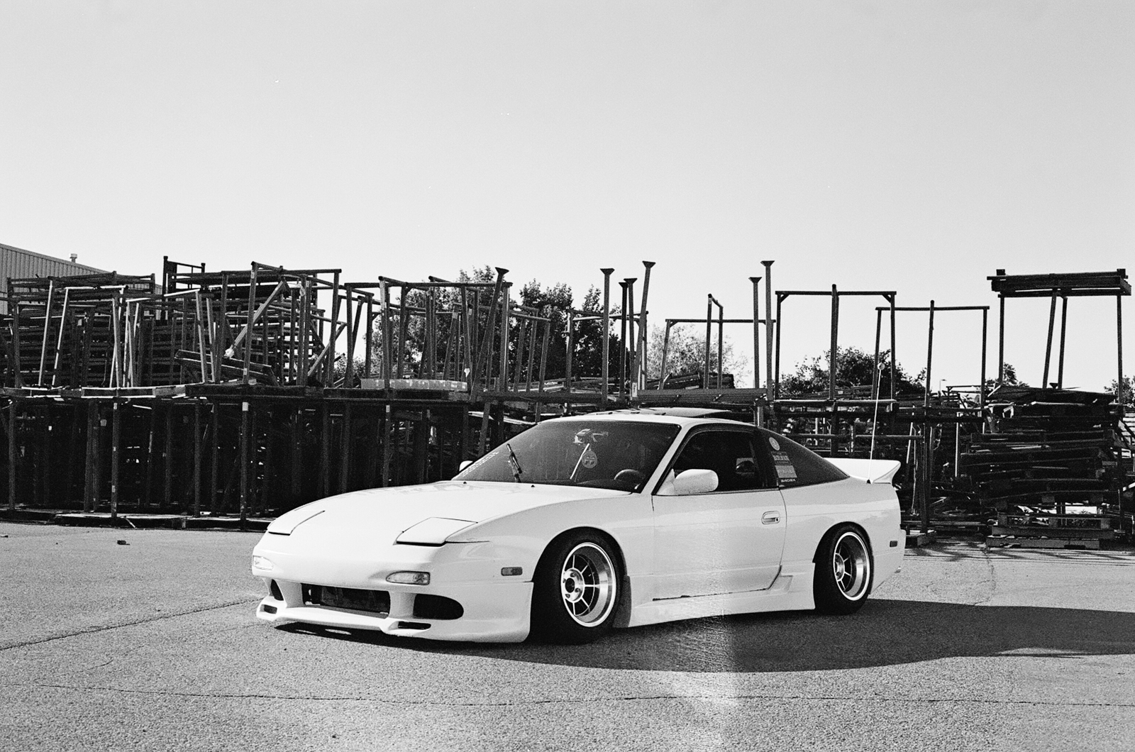 1 Artem Lavrynenko 1989 Nissan 240sx pasmag builds to follow