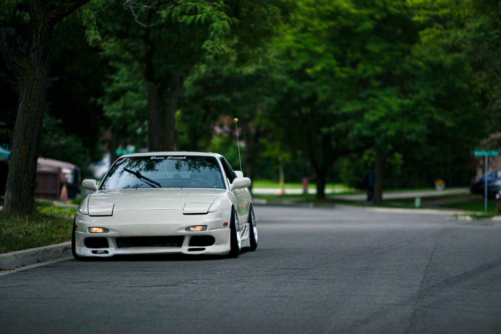 10 Artem Lavrynenko 1989 Nissan 240sx pasmag builds to follow