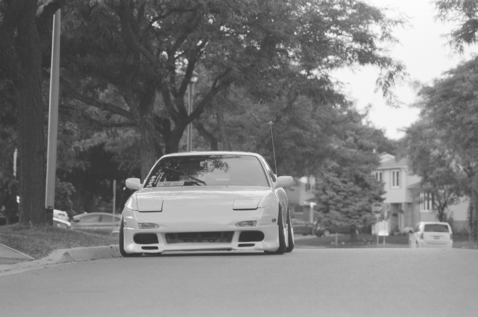 14 Artem Lavrynenko 1989 Nissan 240sx pasmag builds to follow